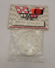 Robinson Racing Products Spur Gear 48p 64t Super Thin Machined 48 Pitch RRP-1964