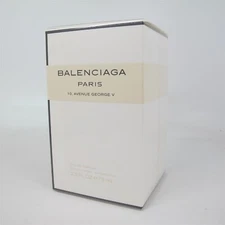 BALENCIAGA by Balenciaga 75 ml/ 2.5 oz Eau de Parfum Spray NIB