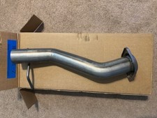 Flowmaster Intermediate Exhaust Pipe for Chevrolet Tahoe