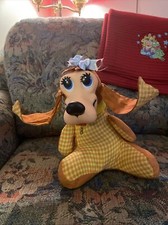 1964 T Bone Pull String Talker By Mattel Restored To Talk/Cleaned