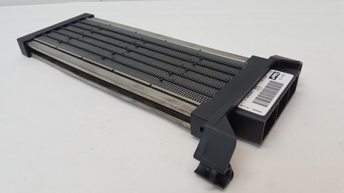 Audi A4 B7 Wärmetauscher Zusatzheizung Heizelement Heizung 8E1819011 (44)