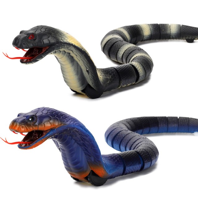 remote control snake ebay