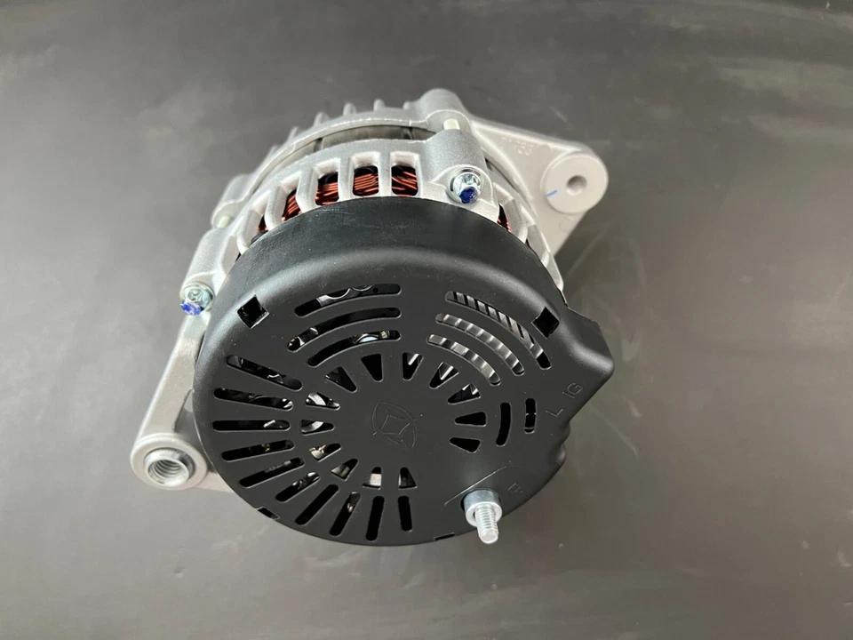 ALTERNADOR NUEVO, COMPATIBLE con John Deere GATOR, VEHÍCULO UTILITARIO, XUV Foto 4 de 4