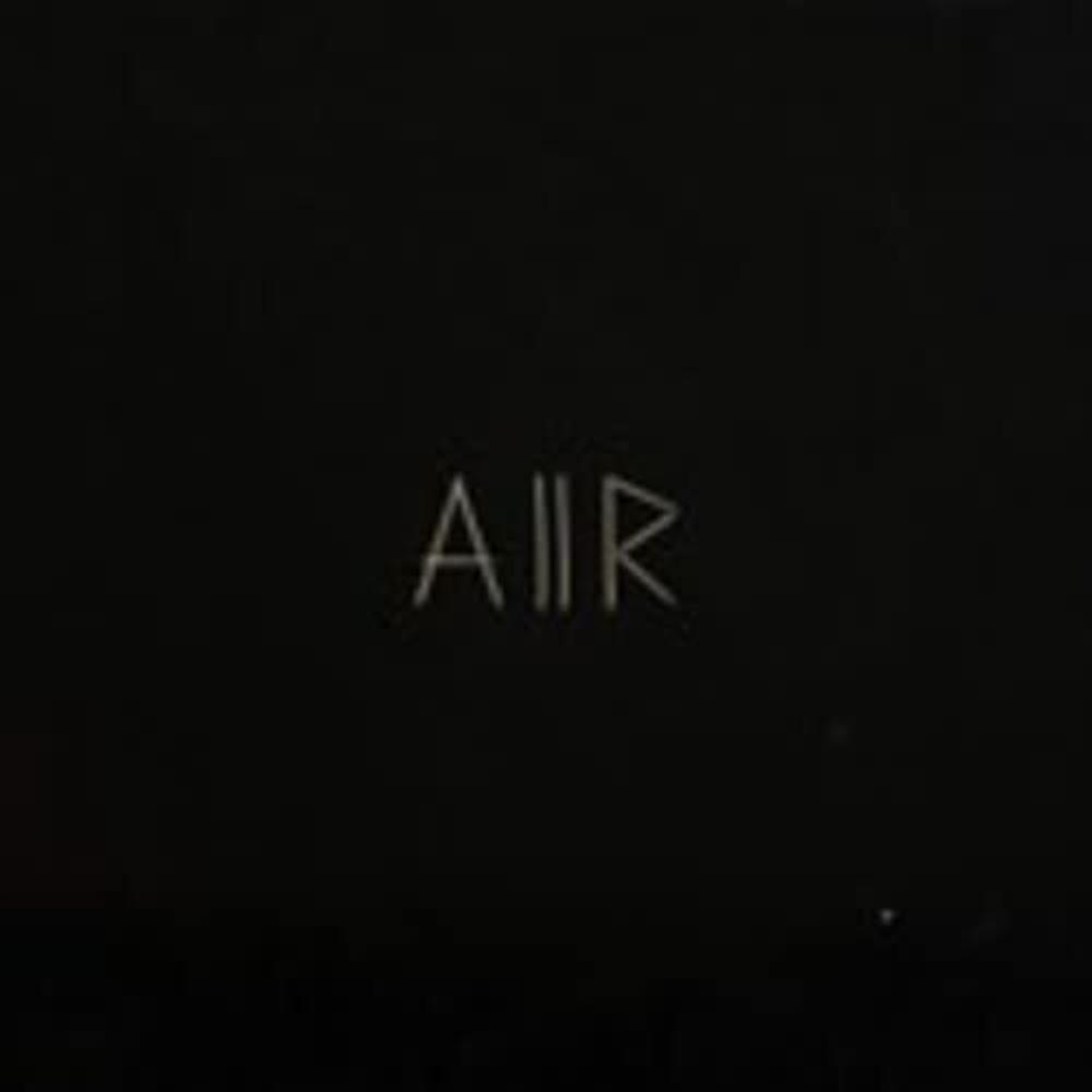 Aiir - Sault (Audio Cd)