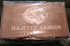 Majestic Samson Premium Beard Set
