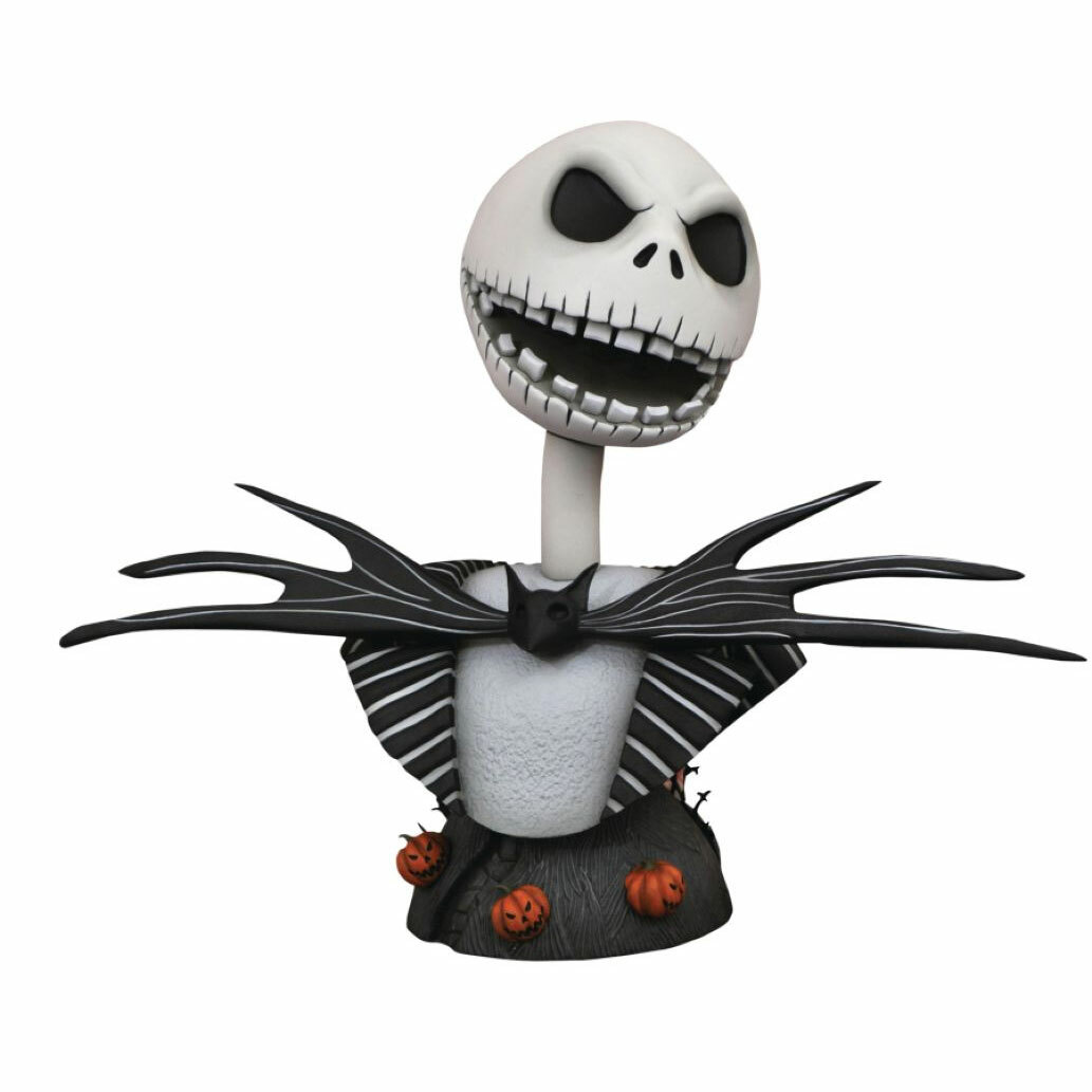 その他 1/1 PROP SIZE Jack Skellington Jack Skellington - Prop Size - The Nightmare Before