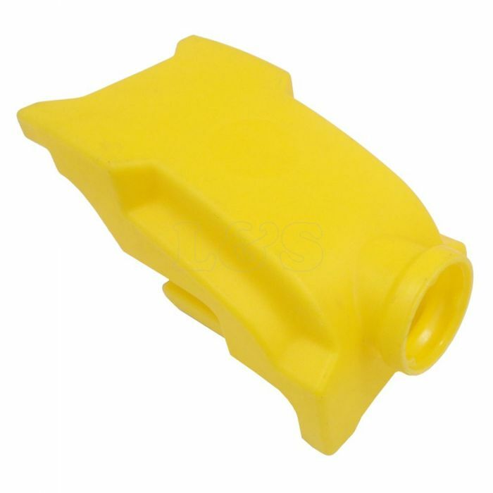 Water Tank for Wacker WPP1540 Plate Compactor - 0402008
