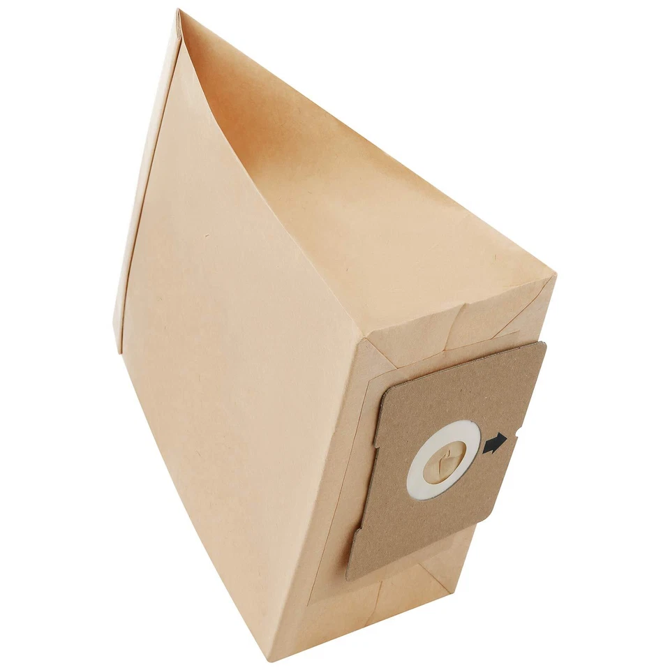 Cabiclean 10 PCS Dust Bags with Bissell Zing 4122 2154A Canister Vacuum, to P... - Image 2 of 4