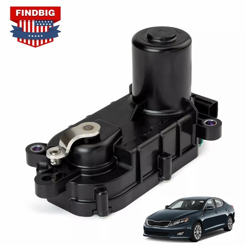Intake VCM Motor for Kia Sorento Optima Sportage Hyundai Tucson Sonata 2015-2020