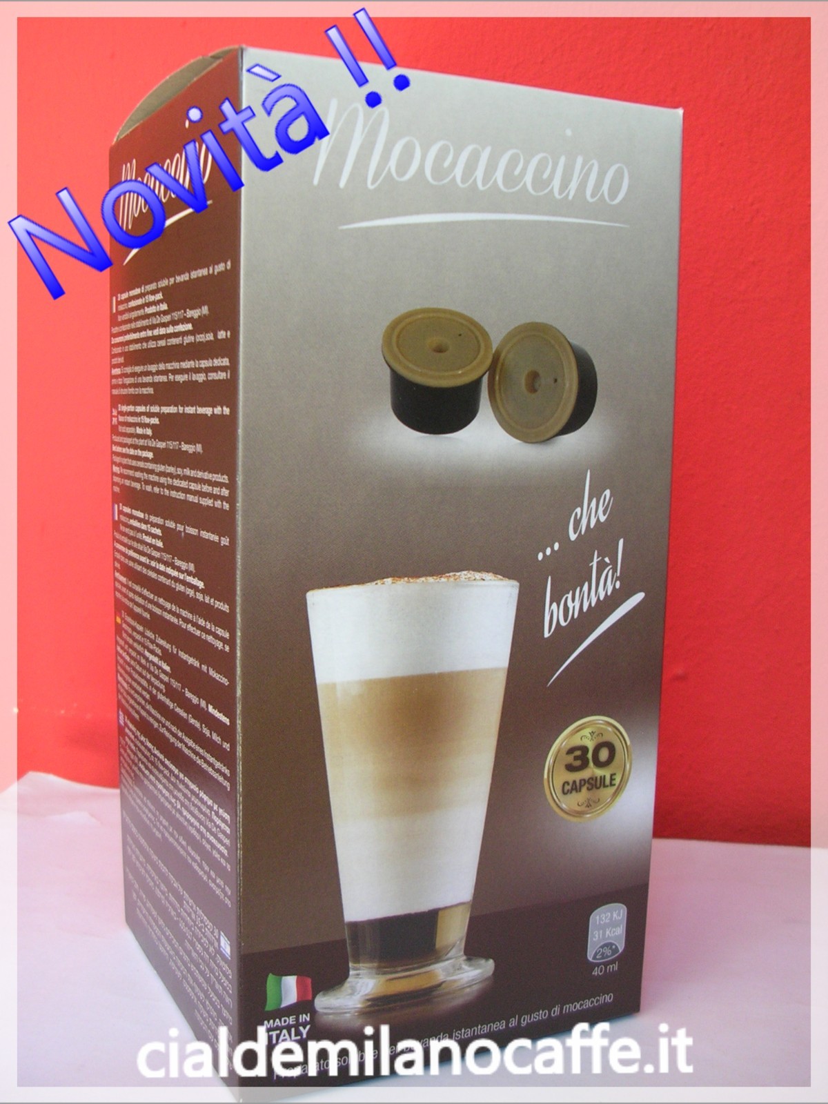 Foto 1 di 1