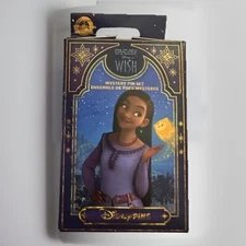 Disney Parks Wish Mystery Pin Set ***YOU CHOOSE***