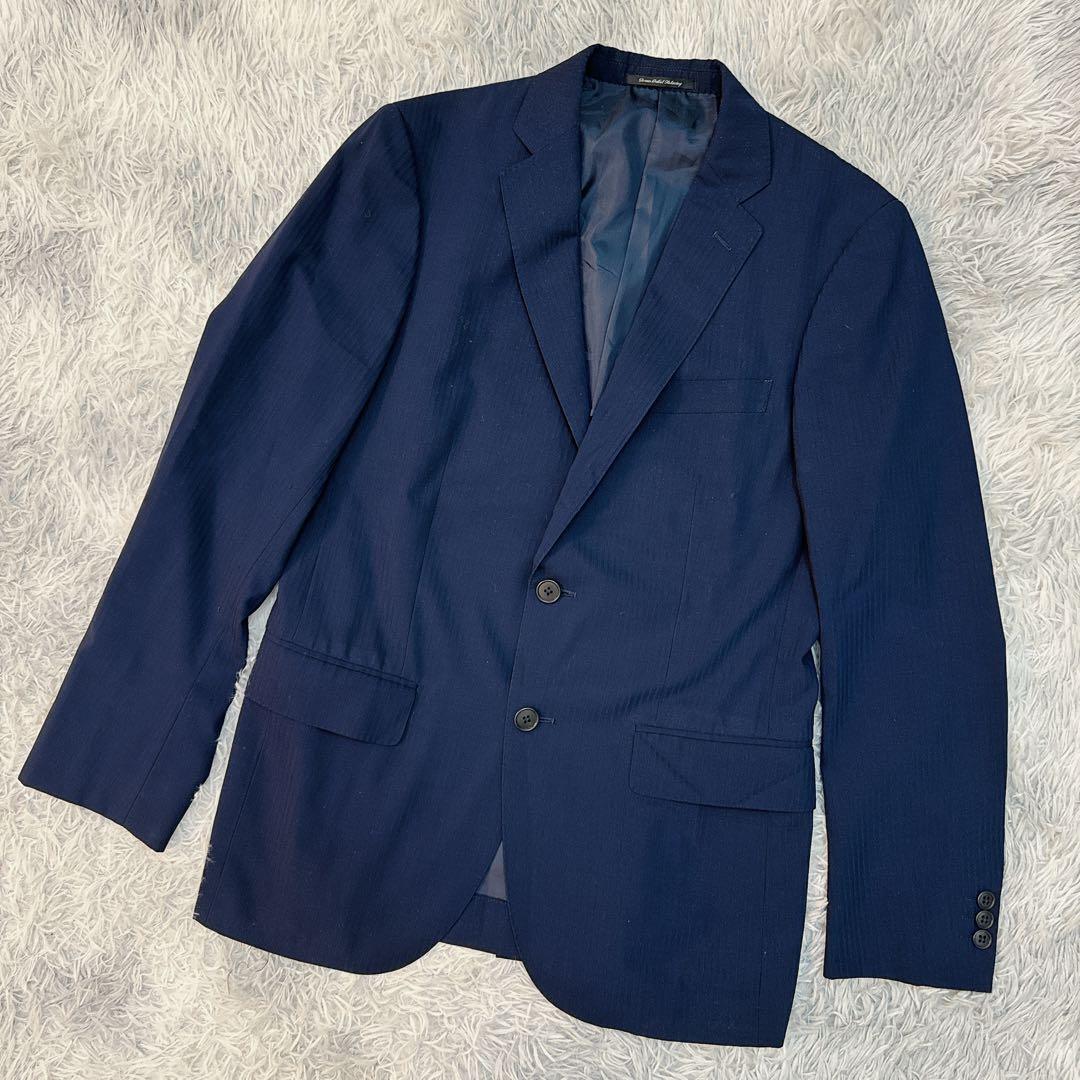 【green label relaxing 】セットアップ【used】 United Arrows Green Label Relaxing Suit Setup | eBay