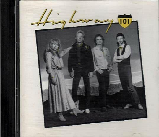 Highway 101 Featuring Paulette Carlson ~ Highway 101