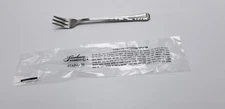 Gorham "Fairview" 18/10 Stainless Glossy Cocktail / Seafood Fork 5 1/2"