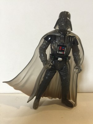 darth vader emperor's wrath