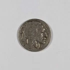 1926 S Buffalo Nickel