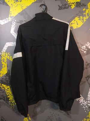 Celtic Training Football Soccer Jacket With Zipped Nike Men Size