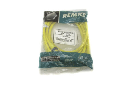 REMKE INDUSTRIES 104A0120AN NSMP