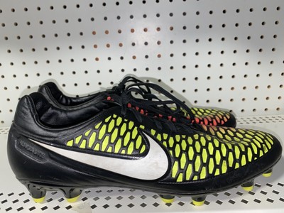 nike magista orden fg black