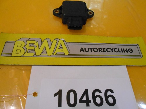 Sensor Drosselklappe       Opel Omega A      0280122001     Nr.10466/E