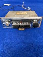 Mgb Mg Triumph Amfm Radio Bendix Works British Leyland Mgb Mg Triumph Amfm Radio Bendix Works British Leyland