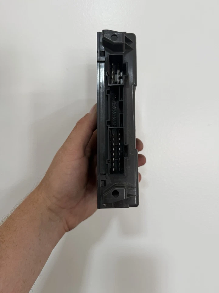 1998 99 00 01 02 03 JAGUAR XJ8 XJR VANDEN PLAS БЛОКИРОВКА БЕЗОПАСНОСТИ МОДУЛЬ LNG2600HB - Изображение 4 из 4