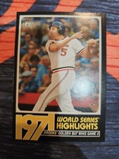 2020 Topps Heritage 1971 World Series Highlights #WSH-2 Brooks Robinson 