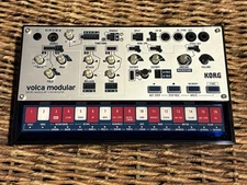 Korg Volca Modular Analog Synthesizer