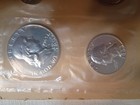 1963 U.S. Mint Set – Original Uncirculated Coins – Philadelphia & Denver — photo 4