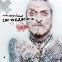 Wildhearts - Satanic Rites Of - Cd Album - G1398Z