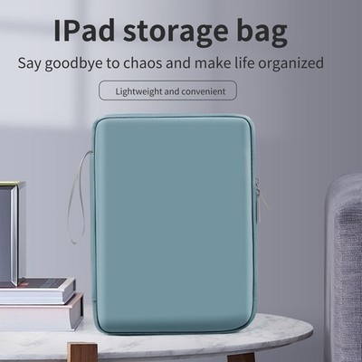 Case for iPad Air/Pro 11 inch 2024, Shockproof Sleeve for 9-11 Inch Tablets