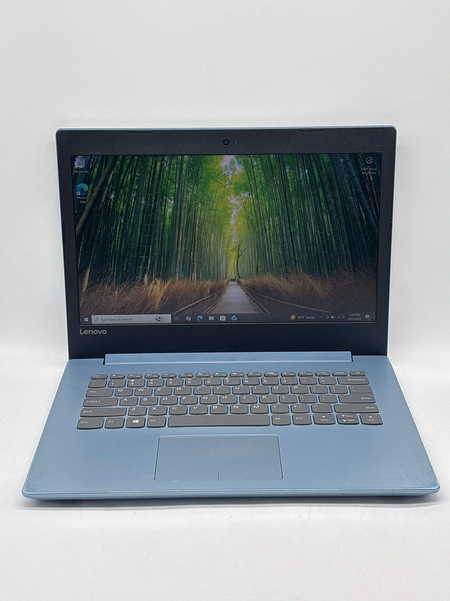 Lenovo IdeaPad 320 PC Laptops & Netbooks for Sale | Shop New