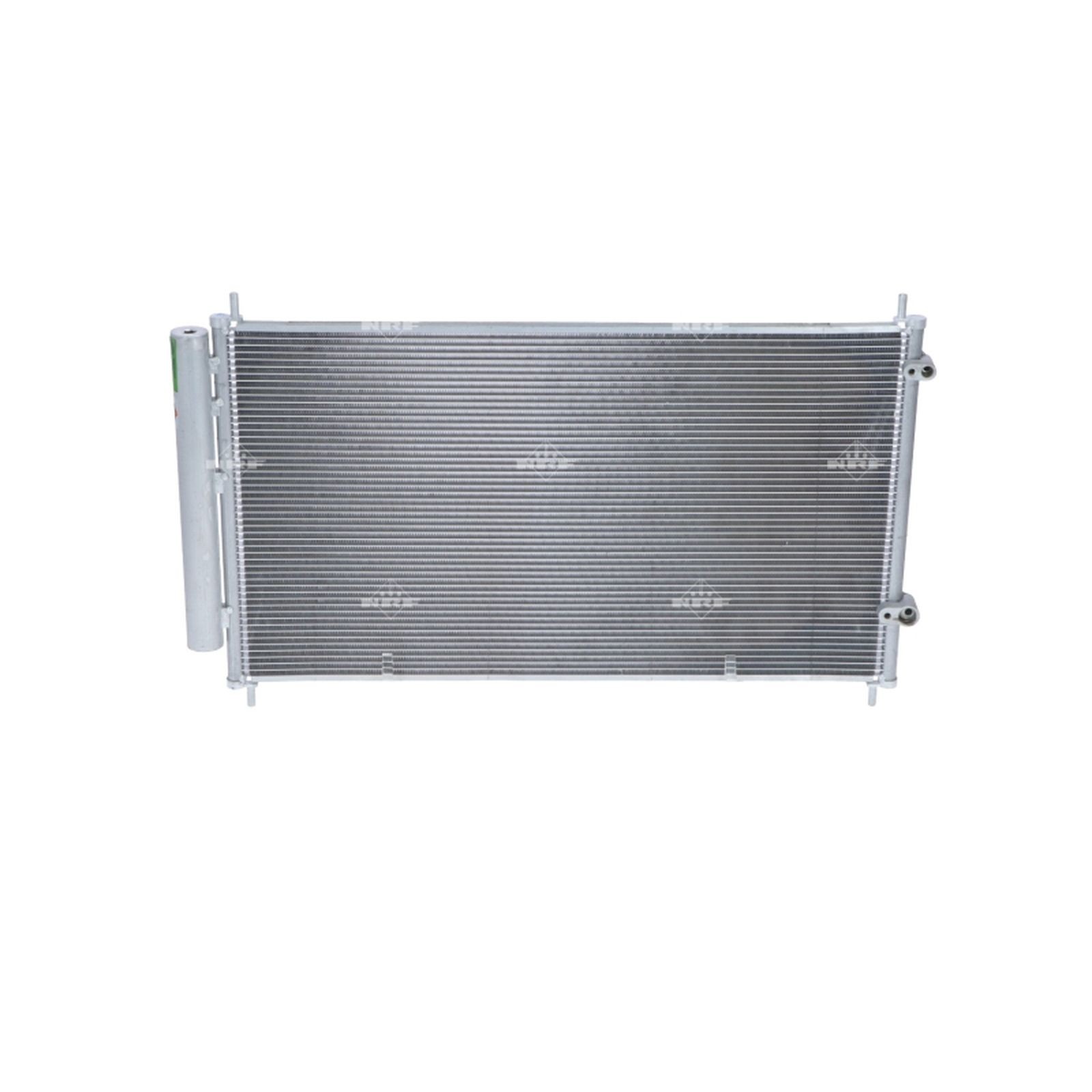 CONDENSER AIR CONDITIONING 350356 FOR TOYOTA YARIS/Hatchback/Van/VITZ 1.5L 4cyl - Image 12