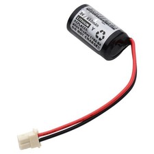 Replacement Battery For ALLEN BRADLEY CR14250-AB