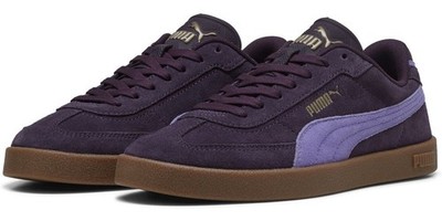 Puma Schuhe Low Club II Era Suede 400717