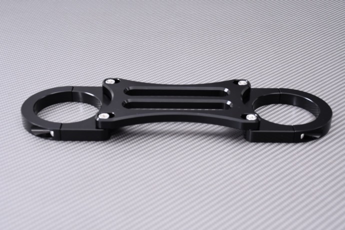 Kit de raidissement de fourche haute précision pour Honda CB1300 2005 - 4