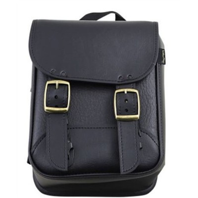 Willie Max Brass Monkey Sissybar Bag 59591-08