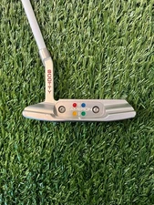 Scotty Cameron Studio Style Newport 2 GSS Insert