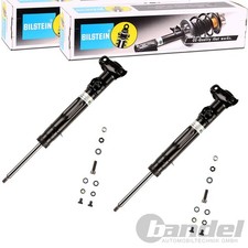 2X BILSTEIN GASDRUCK STOßDÄMPFER VORNE PASSEND FÜR MERCEDES-BENZ 124 E-KLASSE |