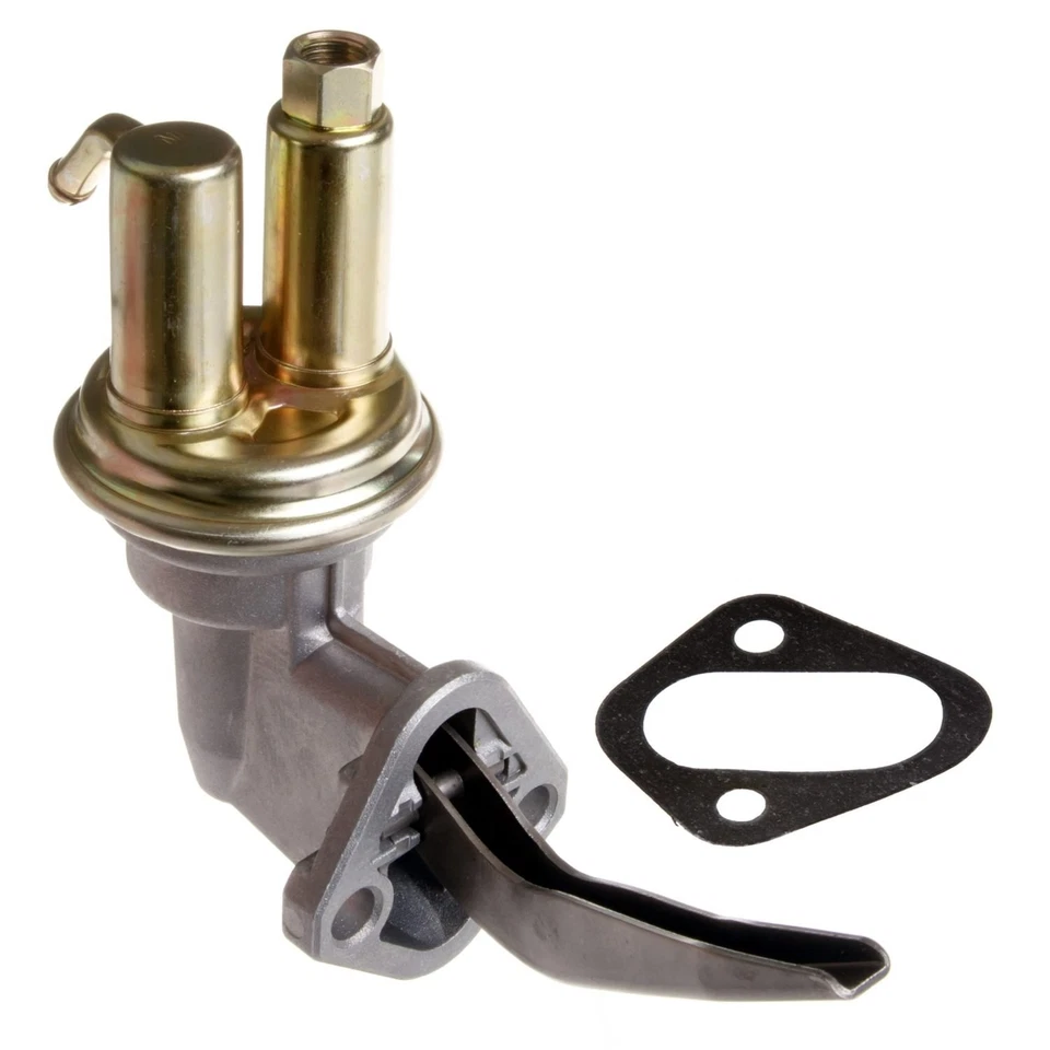 For Jeep Cherokee 1976-1983 Delphi MF0016 Mechanical Fuel Pump - Image 4 of 4
