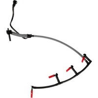 Gates MFL1106 Schlauch Leckkraftstoff FüR Ford Transit V363 Tourneo V362 FD FB