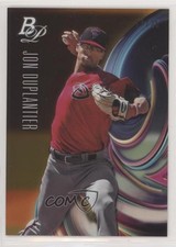 2018 Bowman Platinum Top Prospects Orange /25 Jon Duplantier #TOP-96 0c6