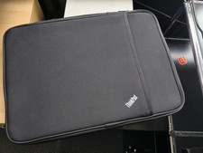Lenovo Notebook Tasche ThinkPad Sleeve 15 Pas...