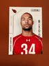 2011 Panini Rookies & Stars - Rookie DeMarco Sampson #182 (RC)