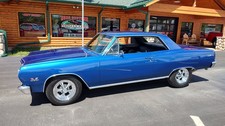 1965 Chevrolet Chevelle for Sale