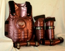 25 PC REDMAN Training Gear XP Instructor Suit L/XL Military Law Enforcement Book