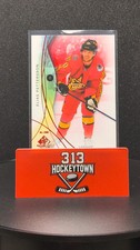 2024-25 SP Game Used Hockey Elias Pettersson #122