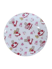 Marimocraft 40th Anniversary Marron Cream Can Mirror Flyer