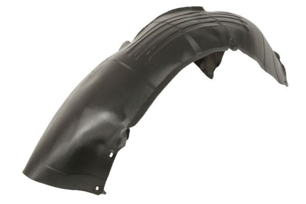Left Front BLIC 6601-01-9540805CP Liner, wheelhouse for VW