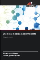 Siva Prasad Das (U. A.) | Chimica Medica Sperimentale | Taschenbuch (2025)